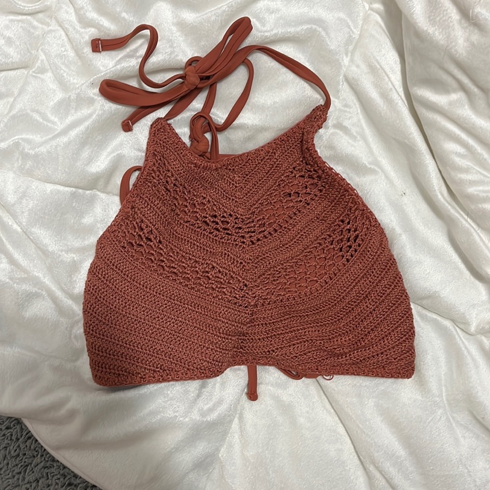 Target Bikini Top